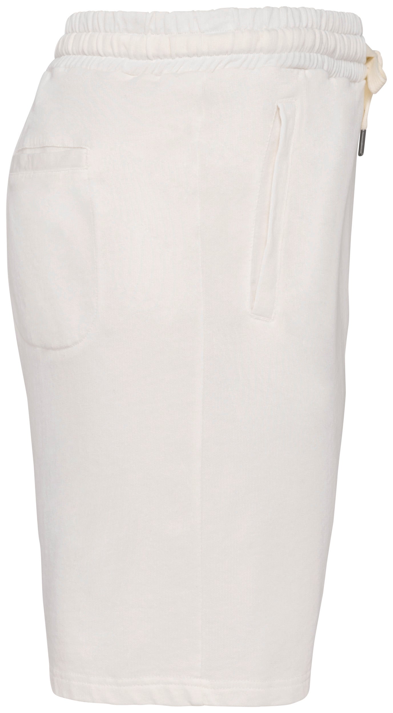 Pantalones cortos Terry280 para hombre - 280 g/m² - NS716