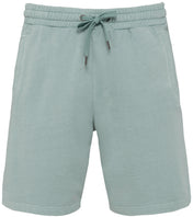Pantalones cortos Terry280 para hombre - 280 g/m² - NS716