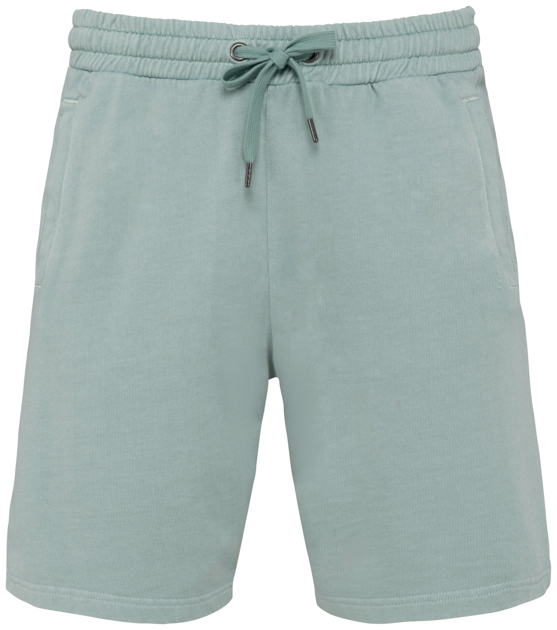 Pantalones cortos Terry280 para hombre - 280 g/m² - NS716