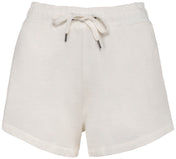 Ladies' Terry280  Shorts - 280gsm - NS715