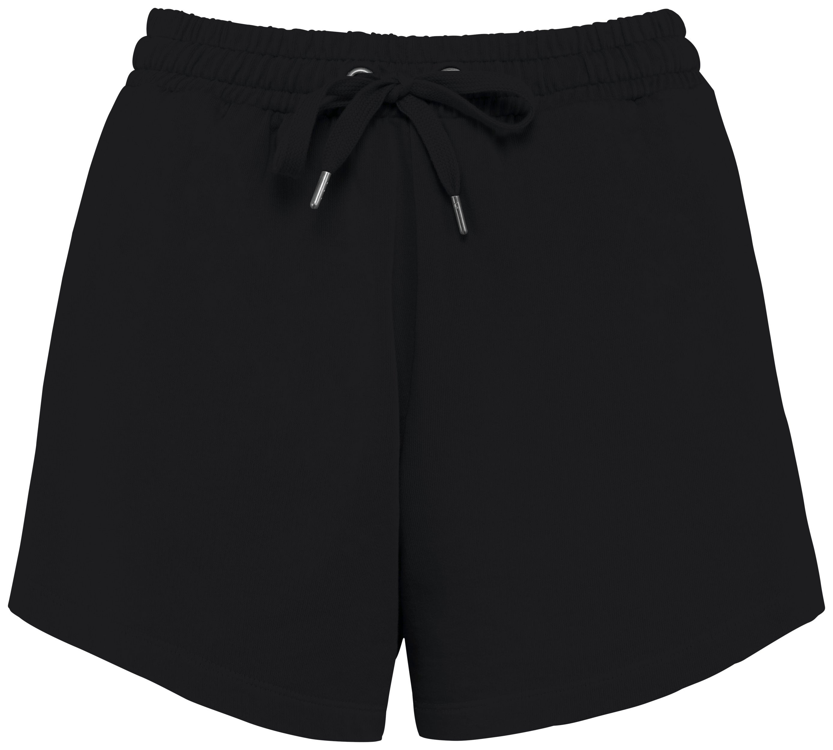 Ladies' Terry280  Shorts - 280gsm - NS715