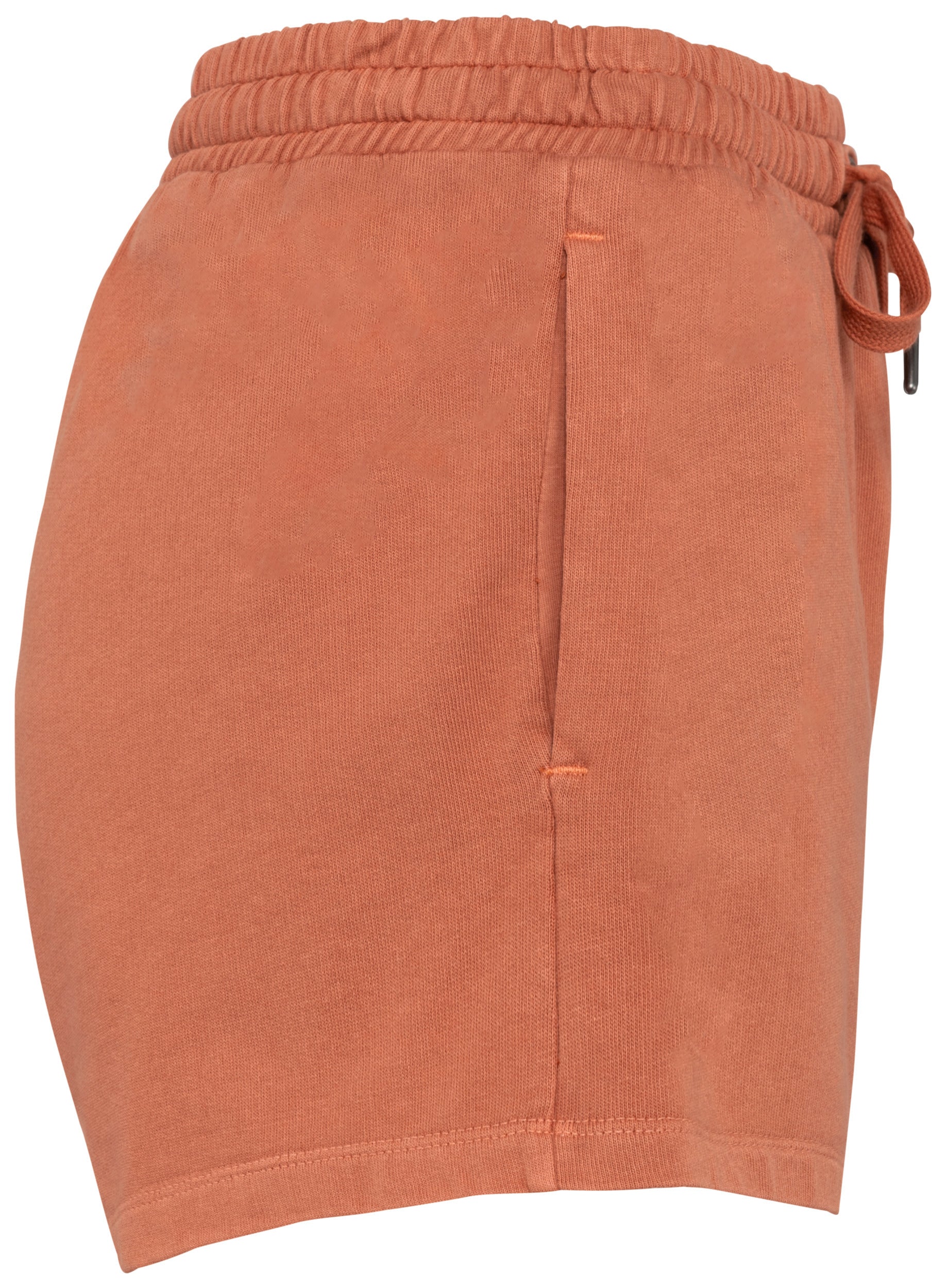 Ladies' Terry280  Shorts - 280gsm - NS715