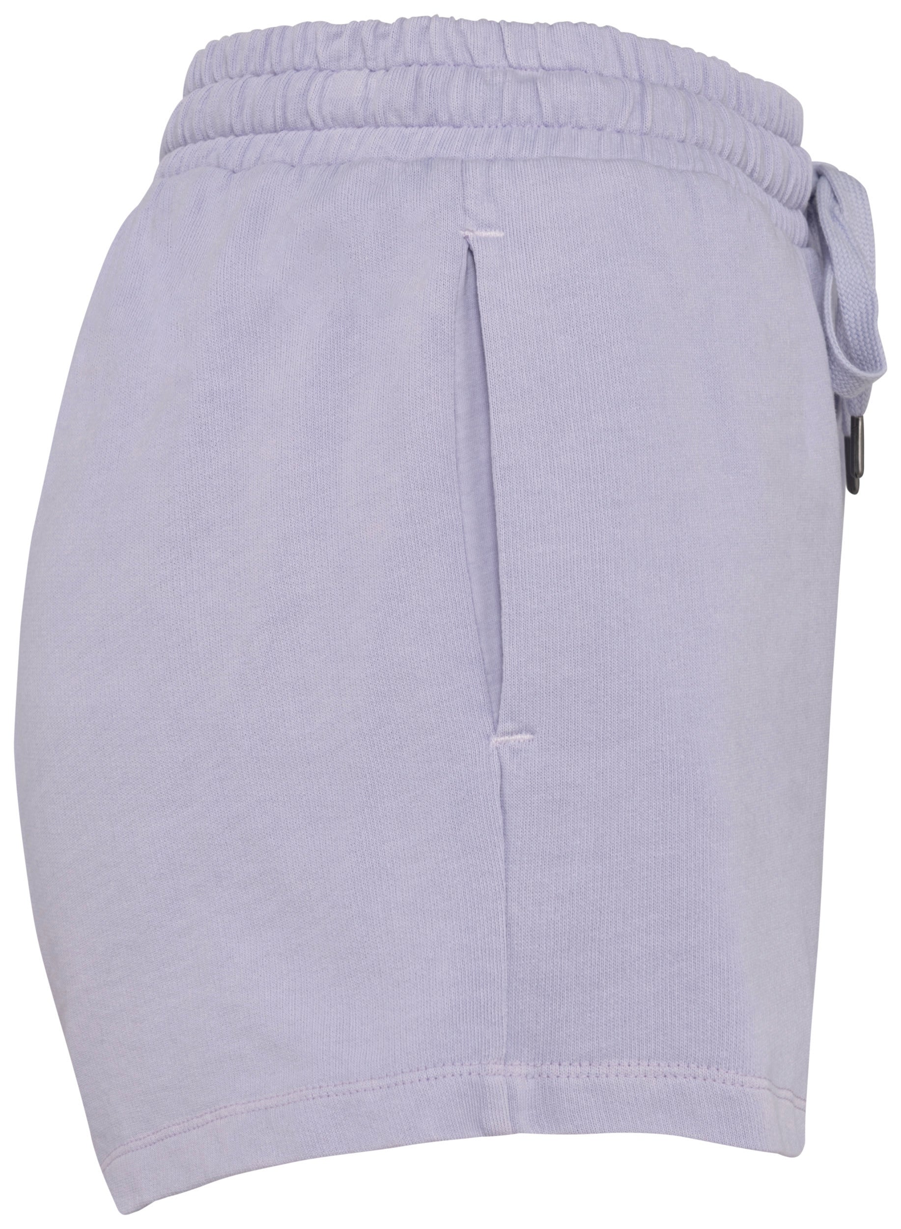 Ladies' Terry280  Shorts - 280gsm - NS715