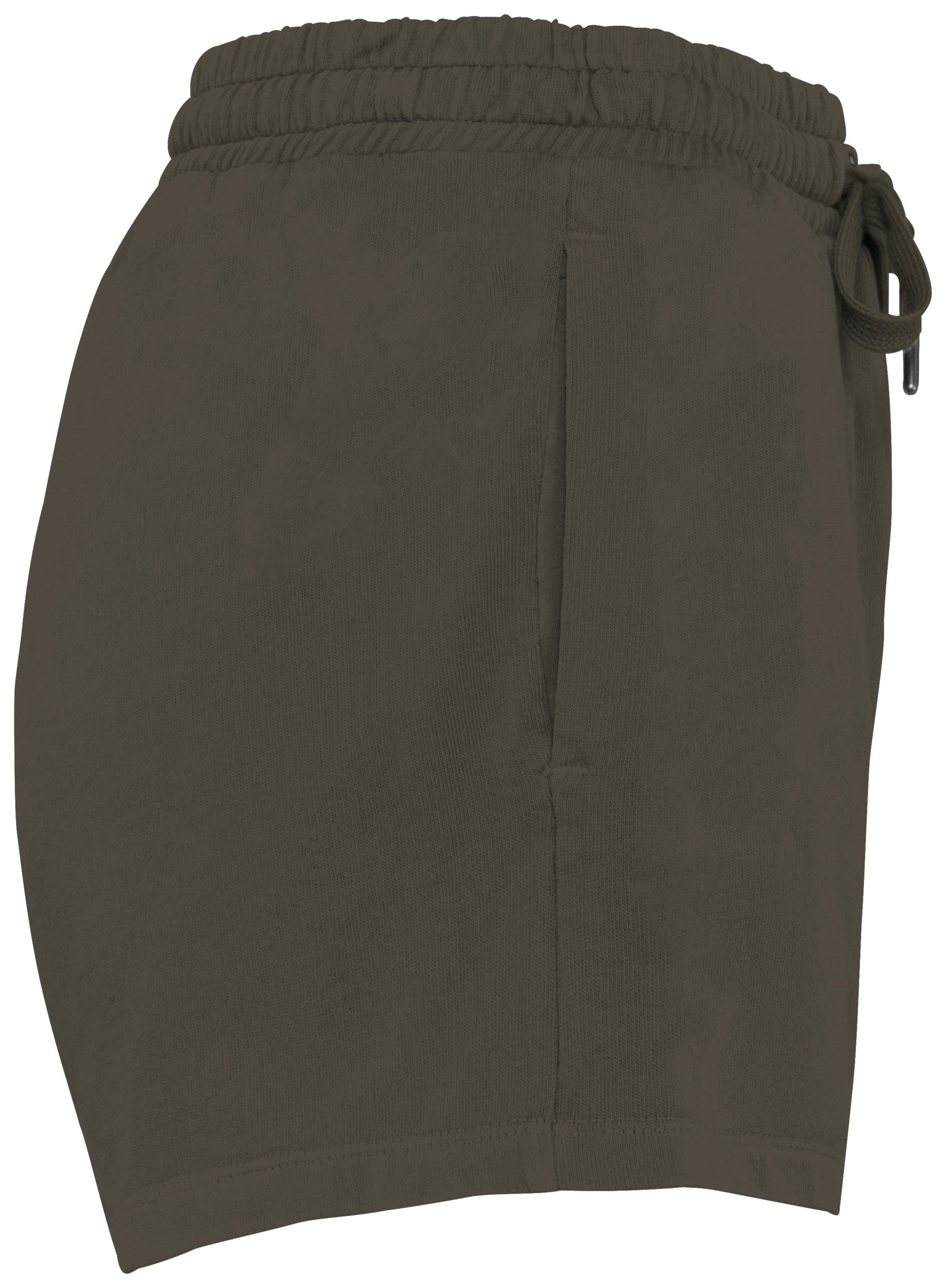 Ladies' Terry280  Shorts - 280gsm - NS715