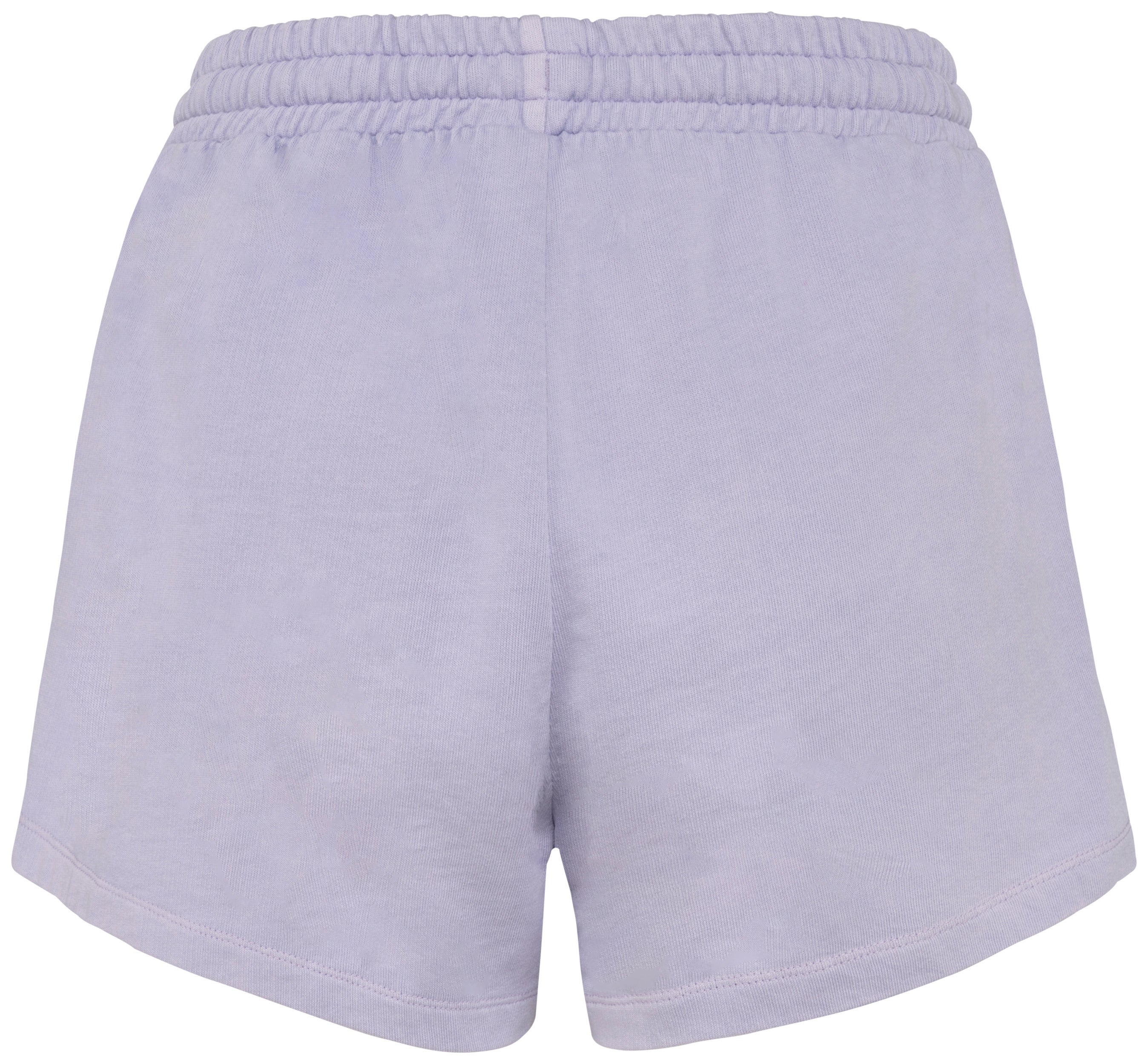 Ladies' Terry280  Shorts - 280gsm - NS715