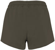 Ladies' Terry280  Shorts - 280gsm - NS715
