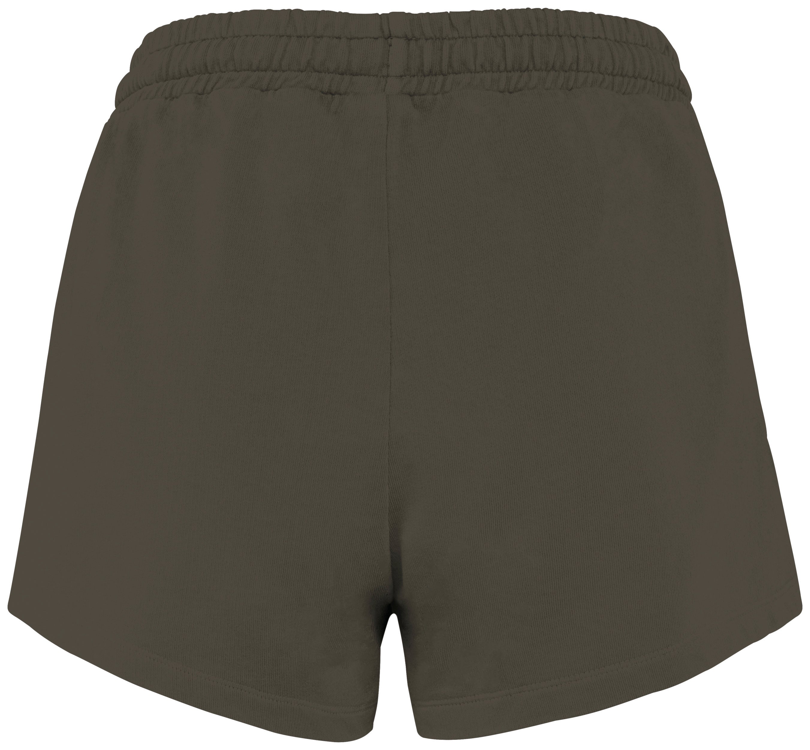 Ladies' Terry280  Shorts - 280gsm - NS715