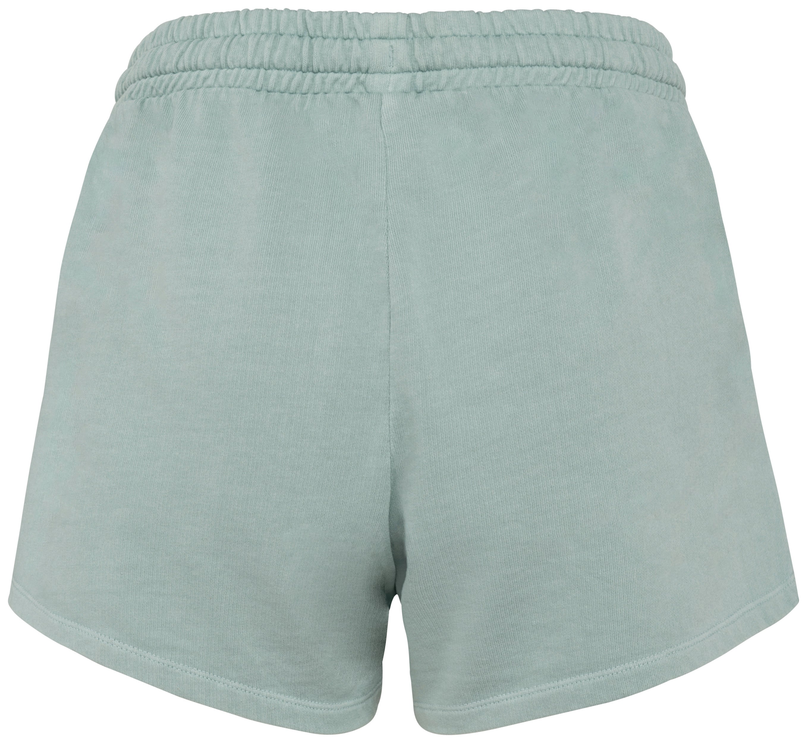 Ladies' Terry280  Shorts - 280gsm - NS715