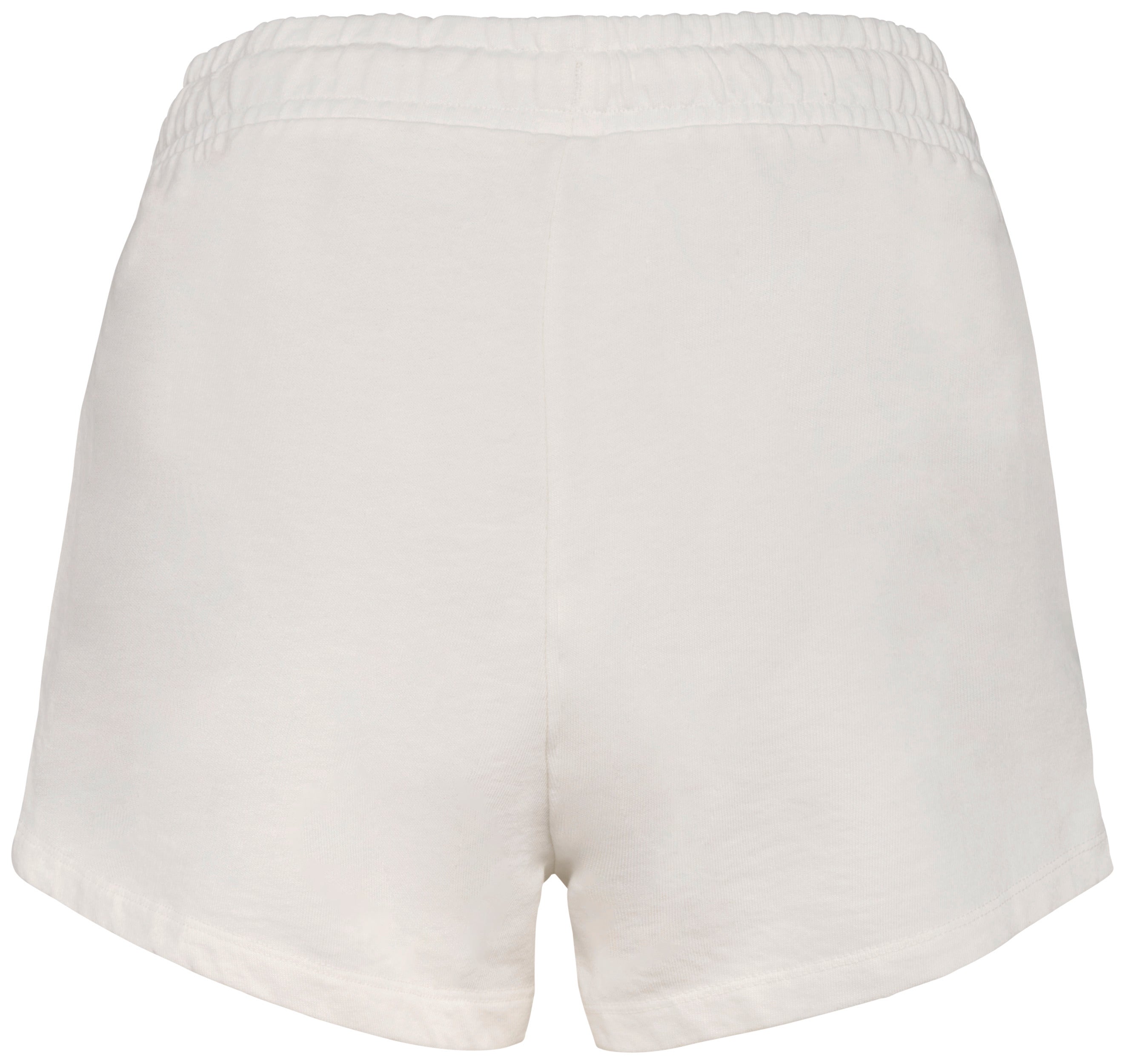 Ladies' Terry280  Shorts - 280gsm - NS715