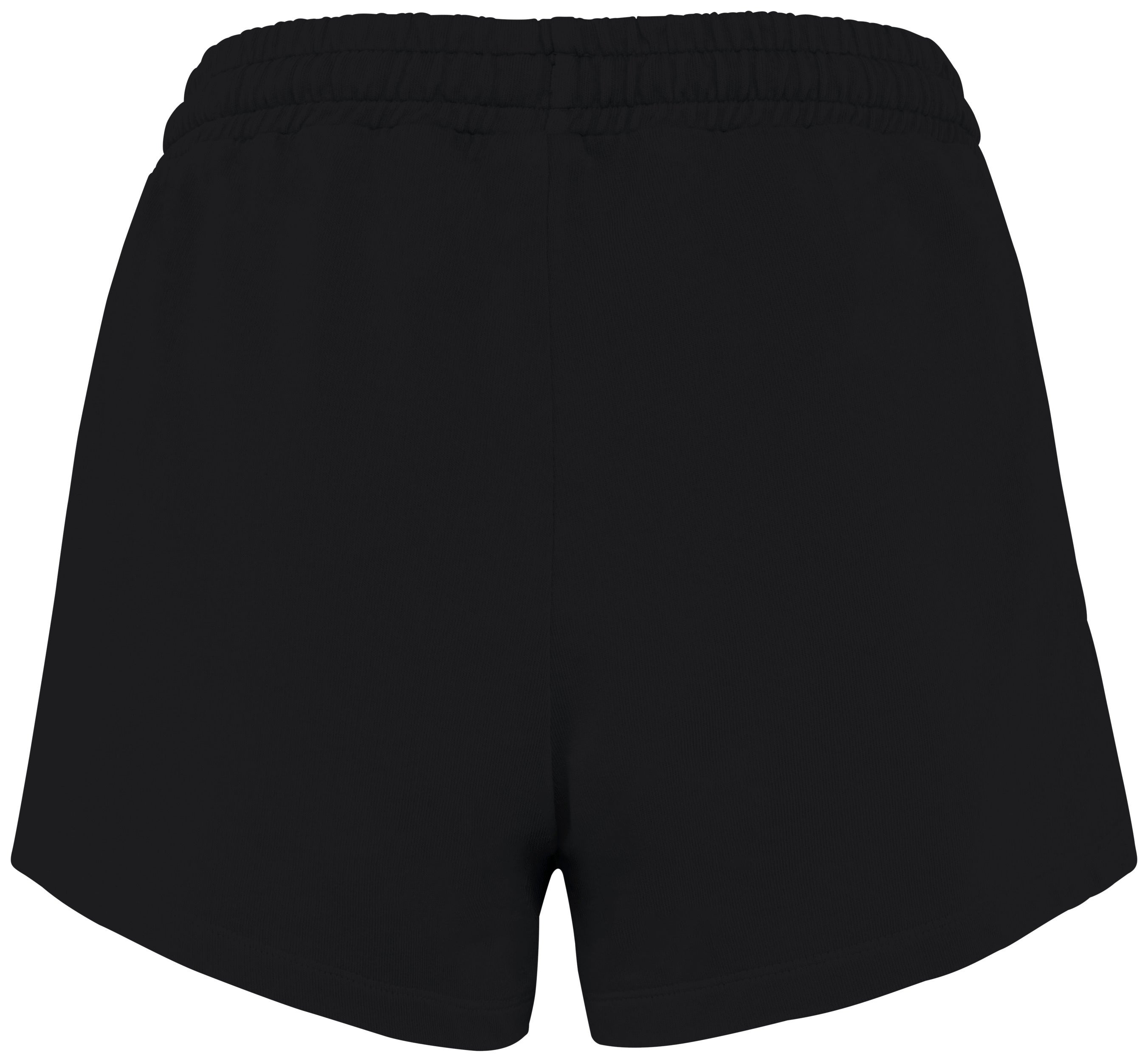 Ladies' Terry280  Shorts - 280gsm - NS715