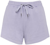 Ladies' Terry280  Shorts - 280gsm - NS715