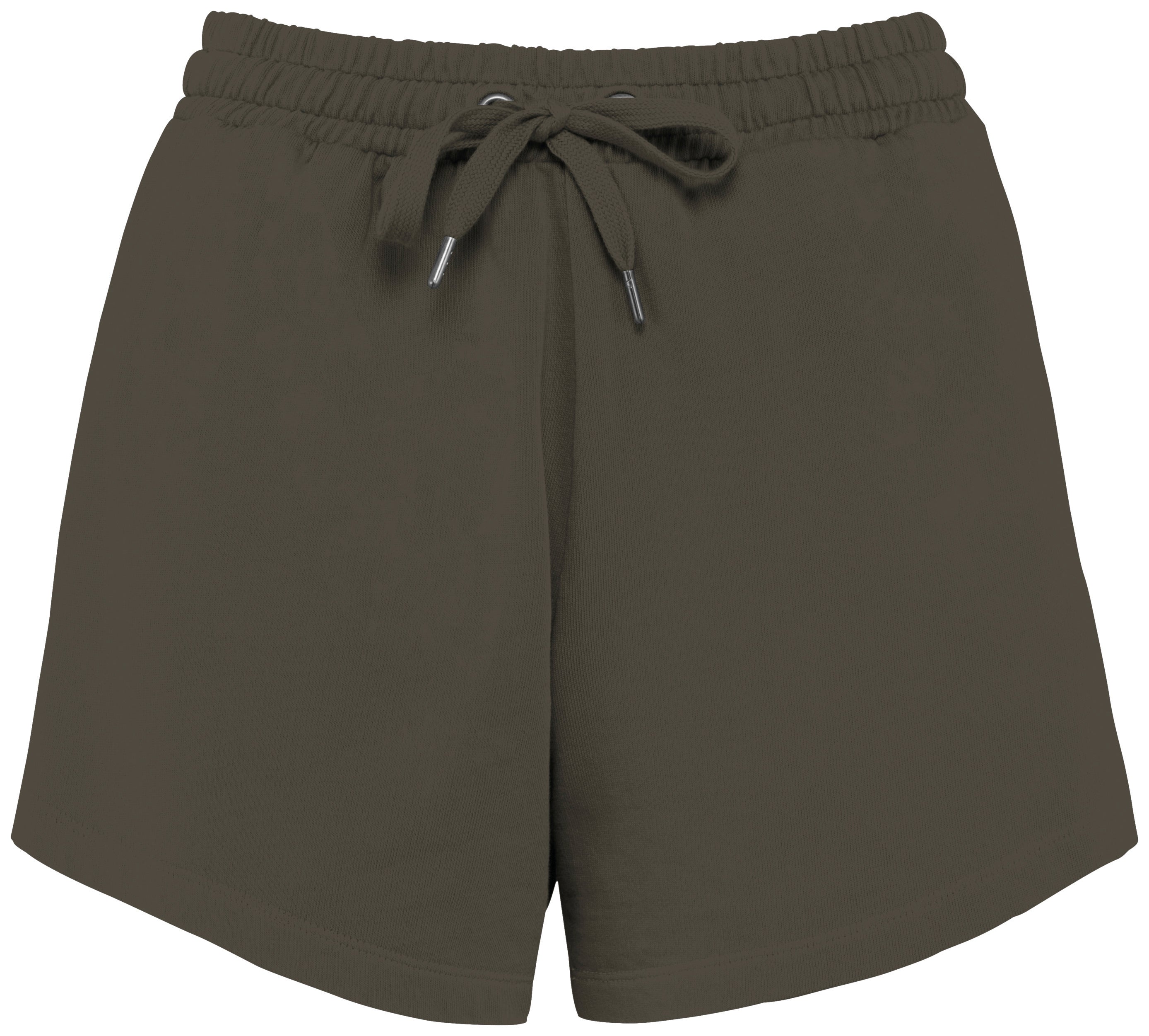 Ladies' Terry280  Shorts - 280gsm - NS715