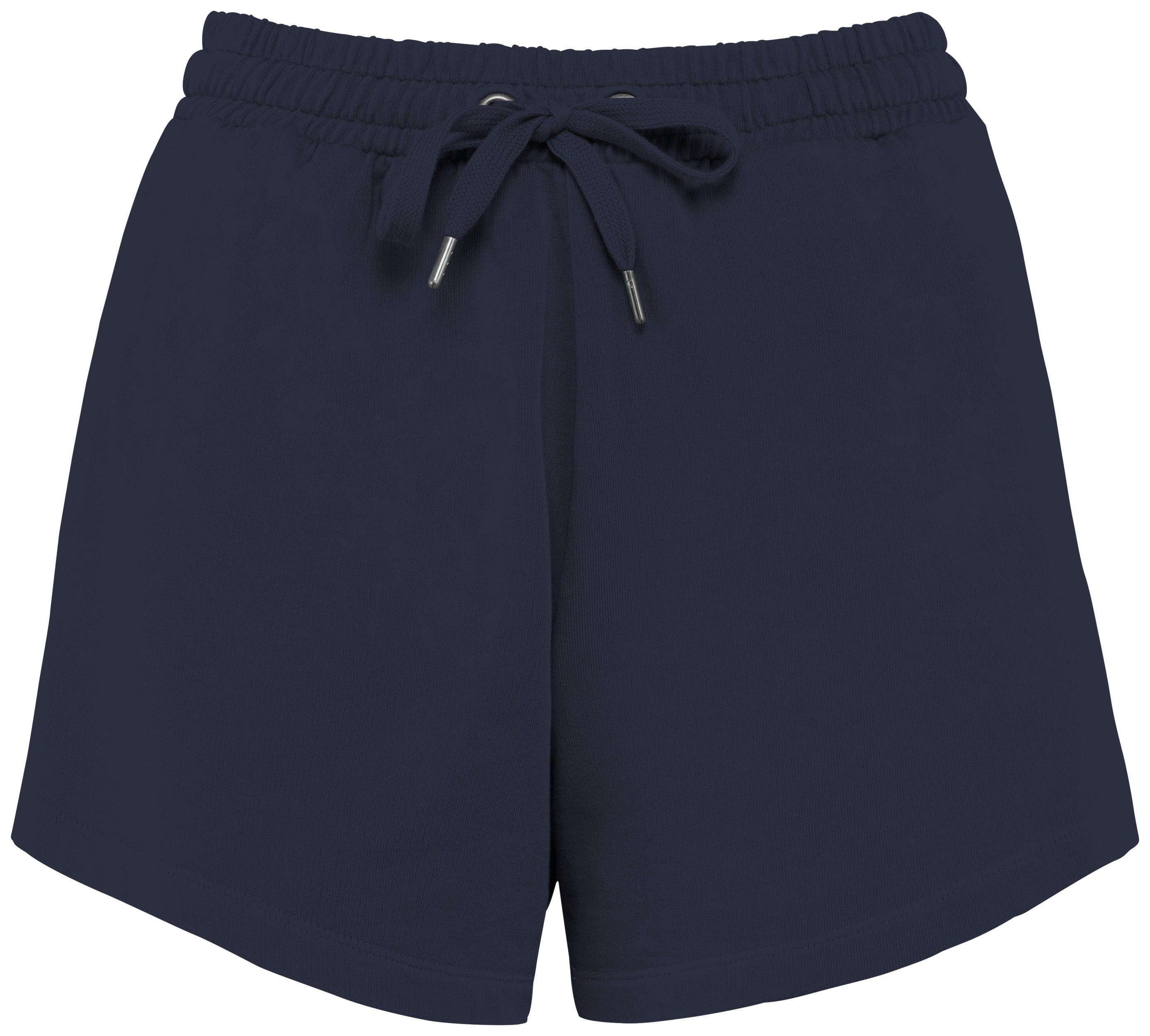 Ladies' Terry280  Shorts - 280gsm - NS715