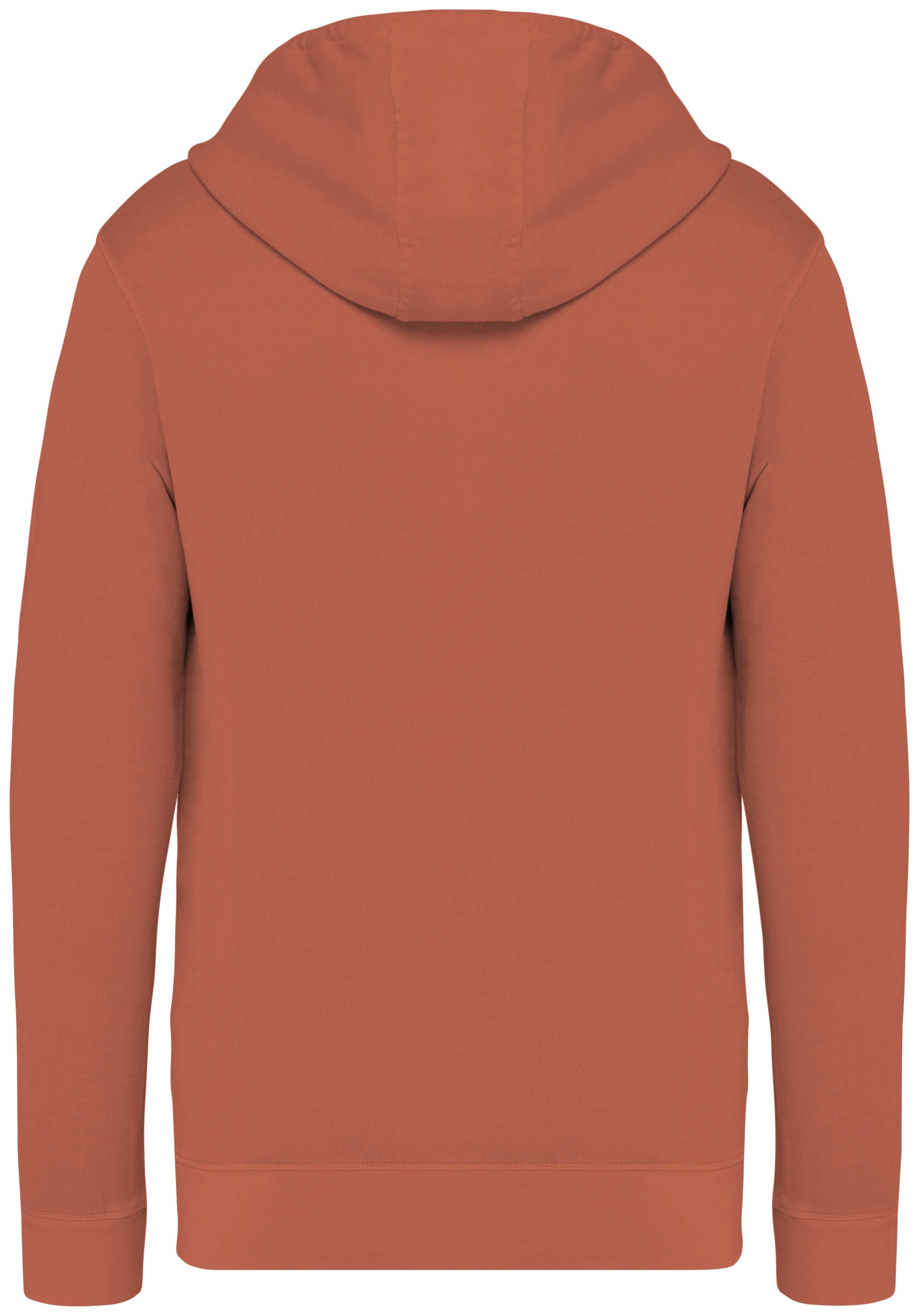 Unisex  Hooded Terry280 Sweatshirt - 280gsm - NS416