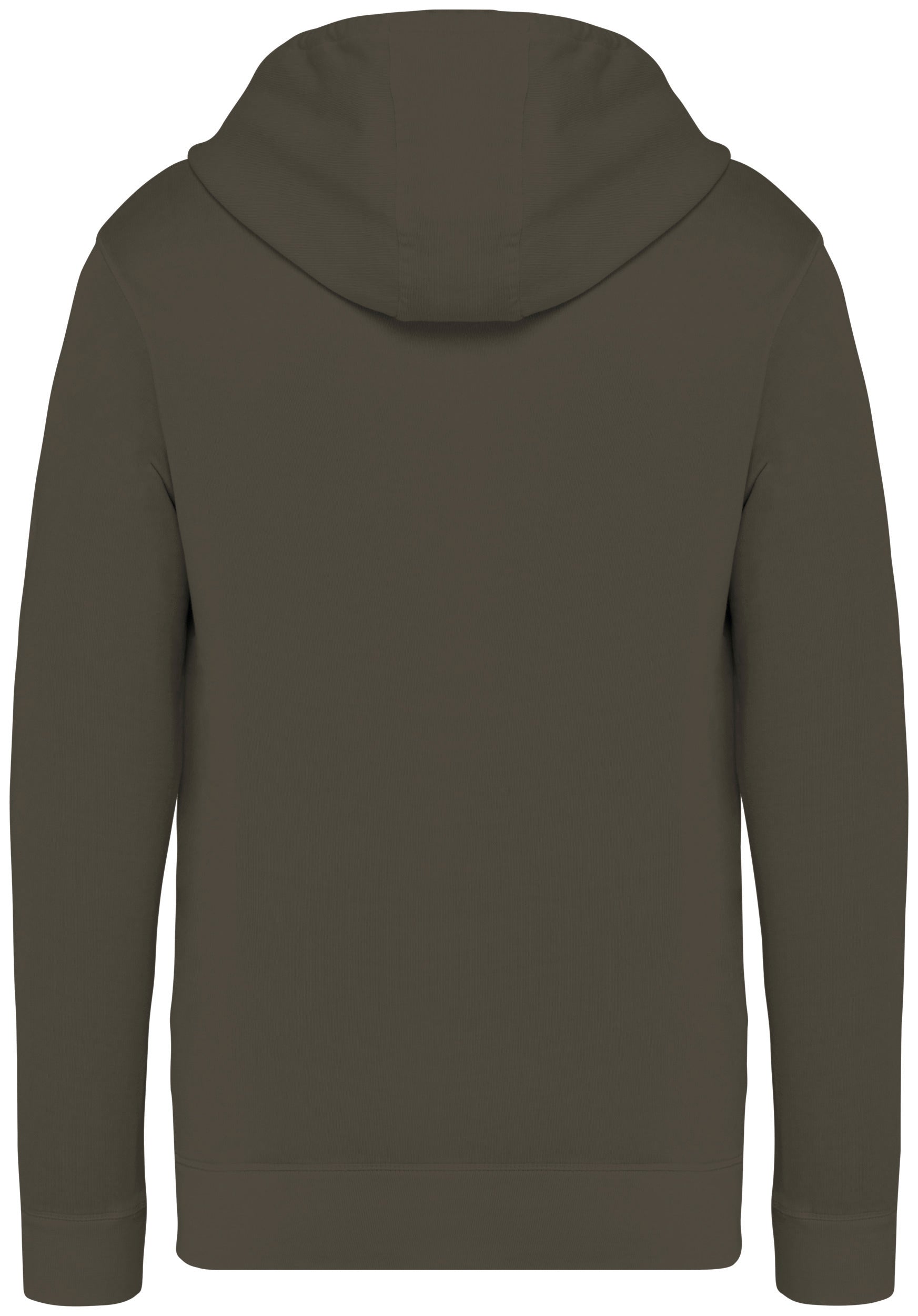 Unisex  Hooded Terry280 Sweatshirt - 280gsm - NS416