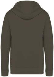 Unisex  Hooded Terry280 Sweatshirt - 280gsm - NS416