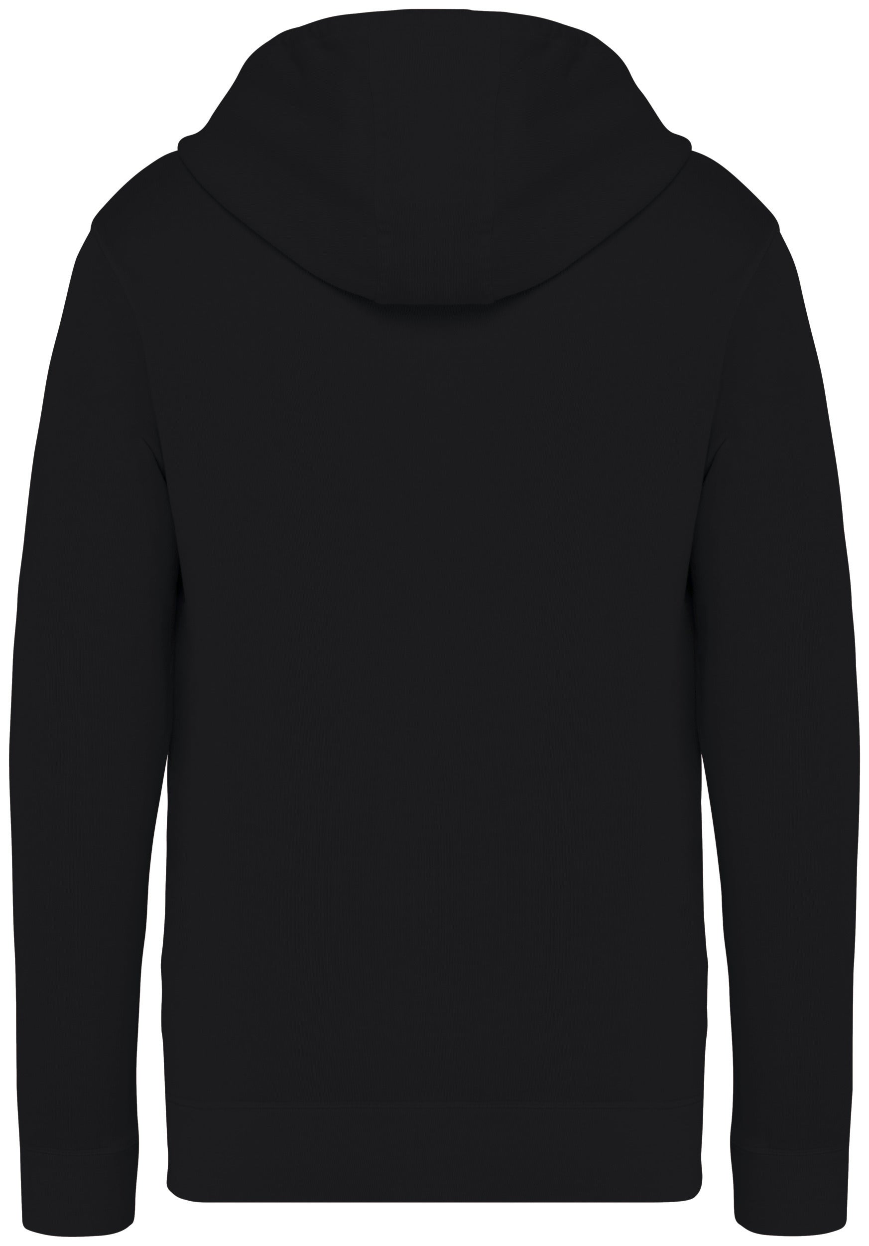 Unisex  Hooded Terry280 Sweatshirt - 280gsm - NS416