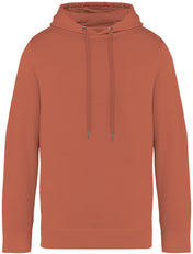 Unisex  Hooded Terry280 Sweatshirt - 280gsm - NS416