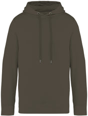 Unisex  Hooded Terry280 Sweatshirt - 280gsm - NS416