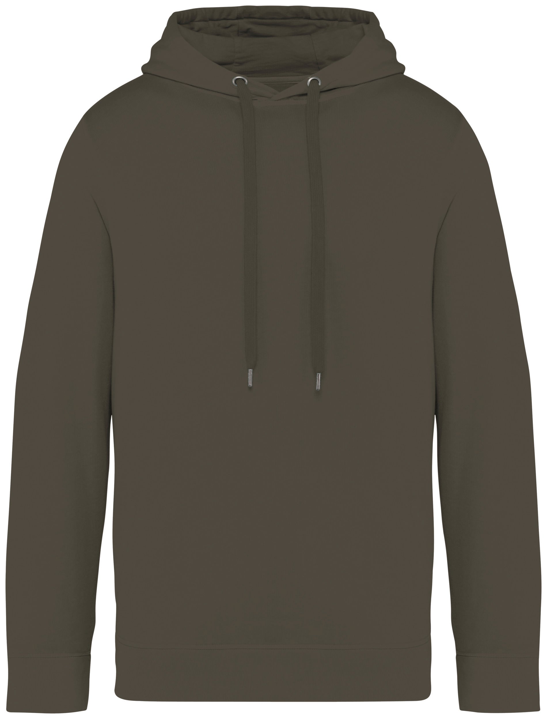 Unisex  Hooded Terry280 Sweatshirt - 280gsm - NS416