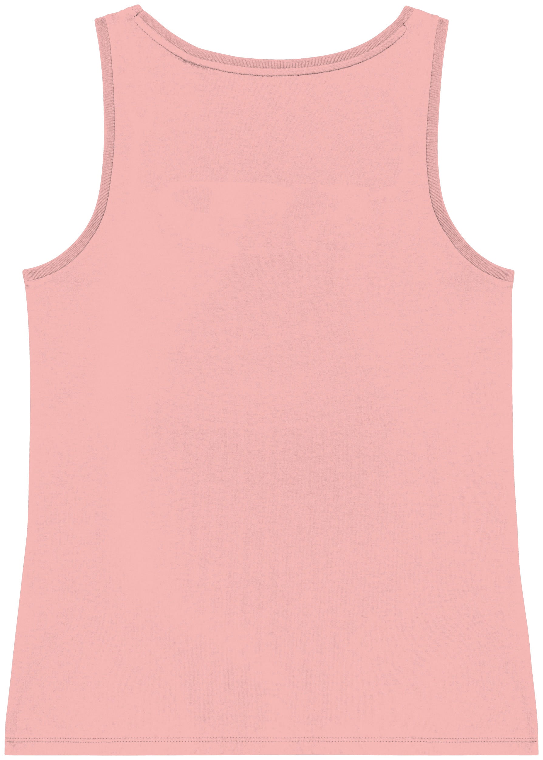 Women's Organic Tank for Her - Customizable - NS341