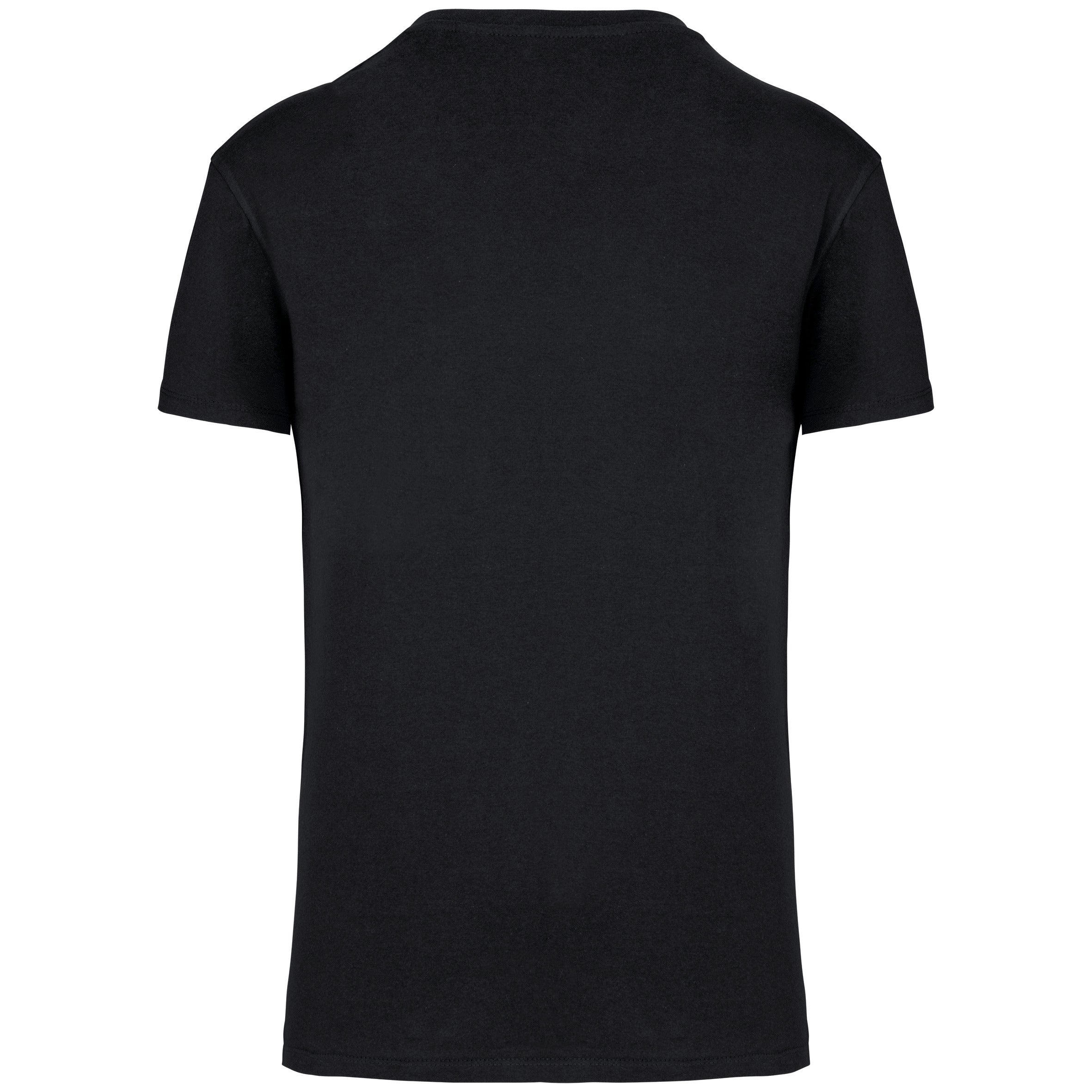 Camiseta de hombre de algodón orgánico con cuello en V - Kariban K3028IC