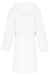 Unisex Organic Hooded Bathrobe - 270 g/m² - K140