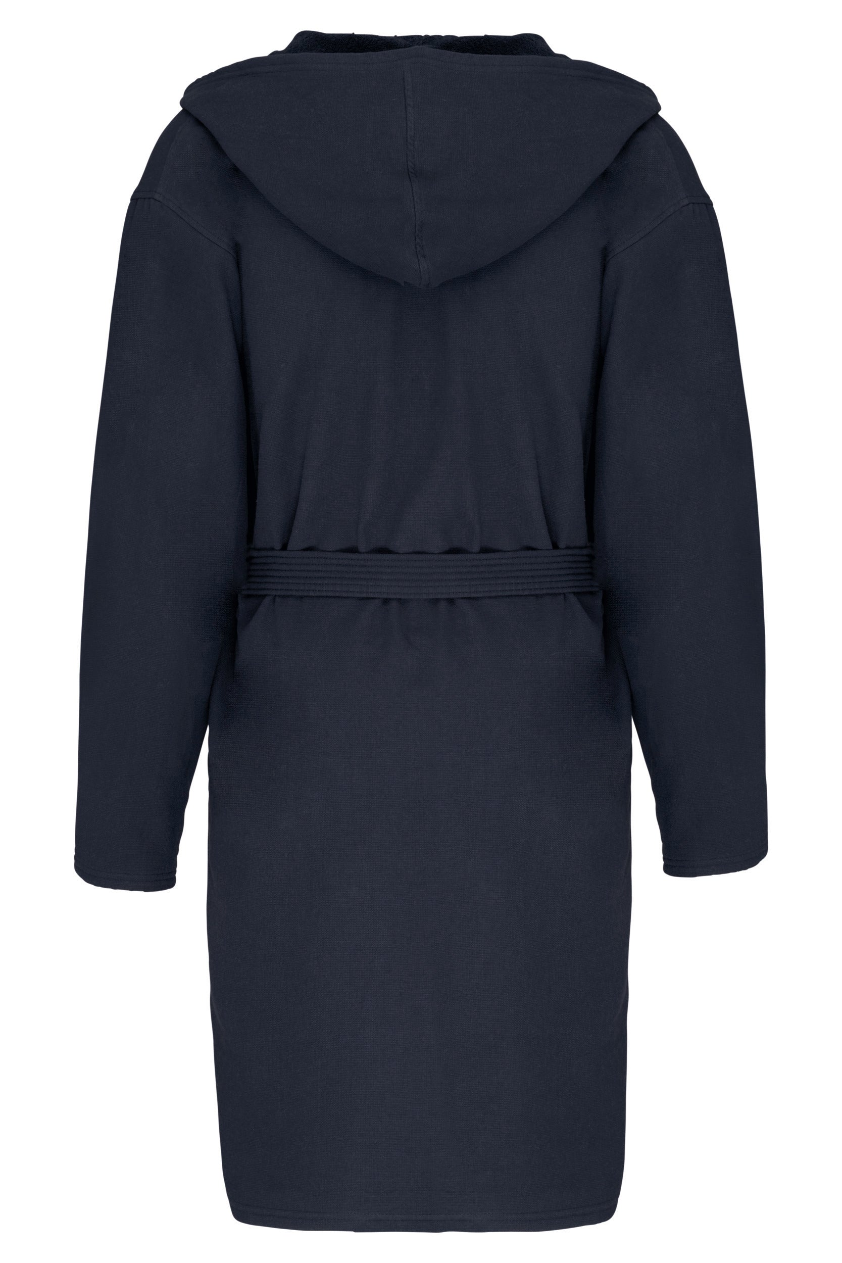 Unisex Organic Hooded Bathrobe - 270 g/m² - K140