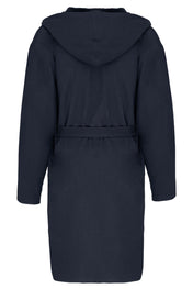 Unisex Organic Hooded Bathrobe - 270 g/m² - K140