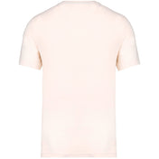 100% Organic Cotton T-shirt With Pocket Detail - K375