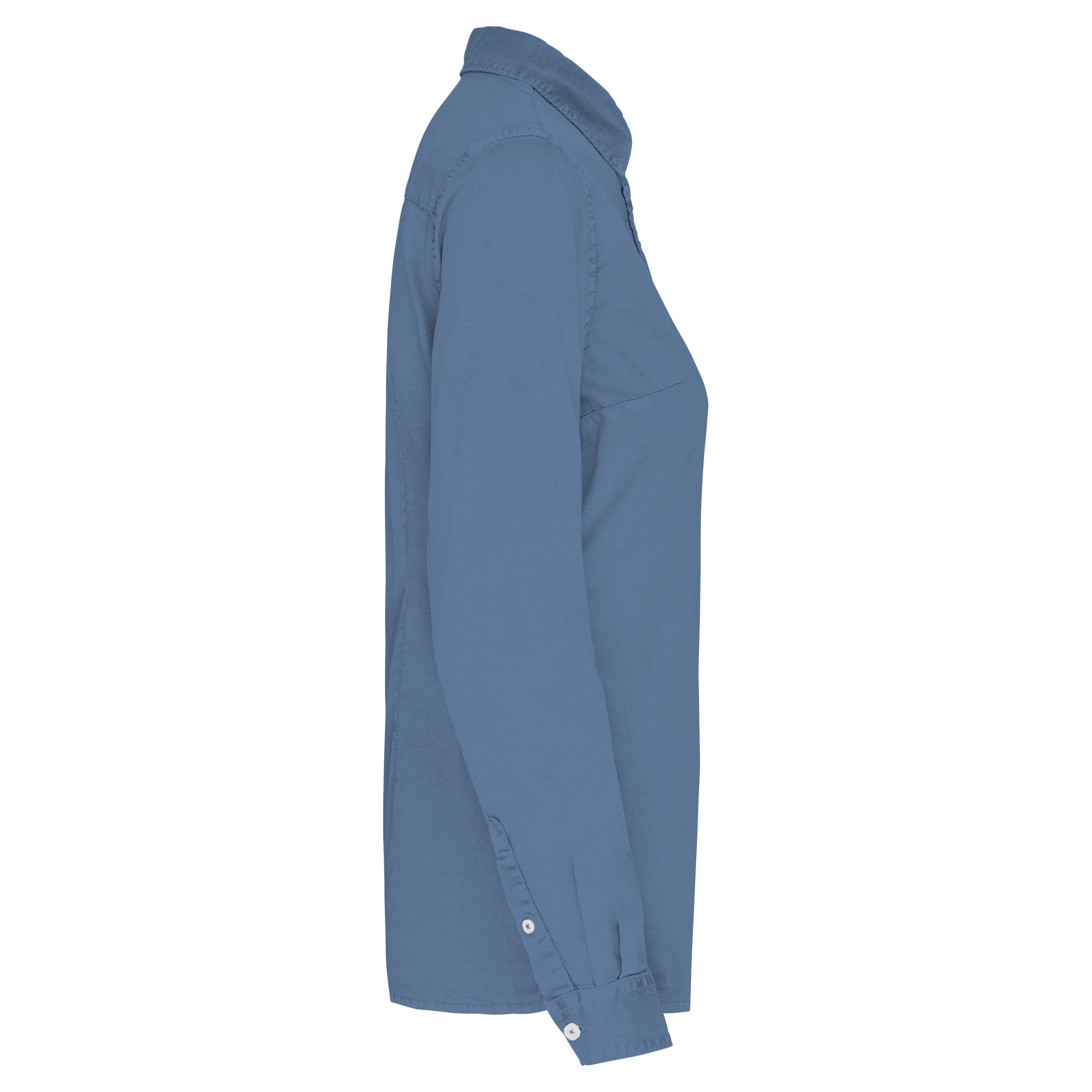 Ladies' Washed Shirt - 135 g/m² - NS503