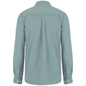 Men's Washed Shirt - 135 g/m² - NS502