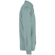 Men's Washed Shirt - 135 g/m² - NS502