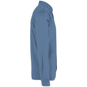 Men's Washed Shirt - 135 g/m² - NS502