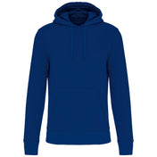 Sweater Organic Cotton - Men's Eco-friendly Hoodie - 280 g/m² - K4027