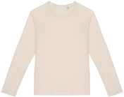 organic cotton long sleeve t shirts