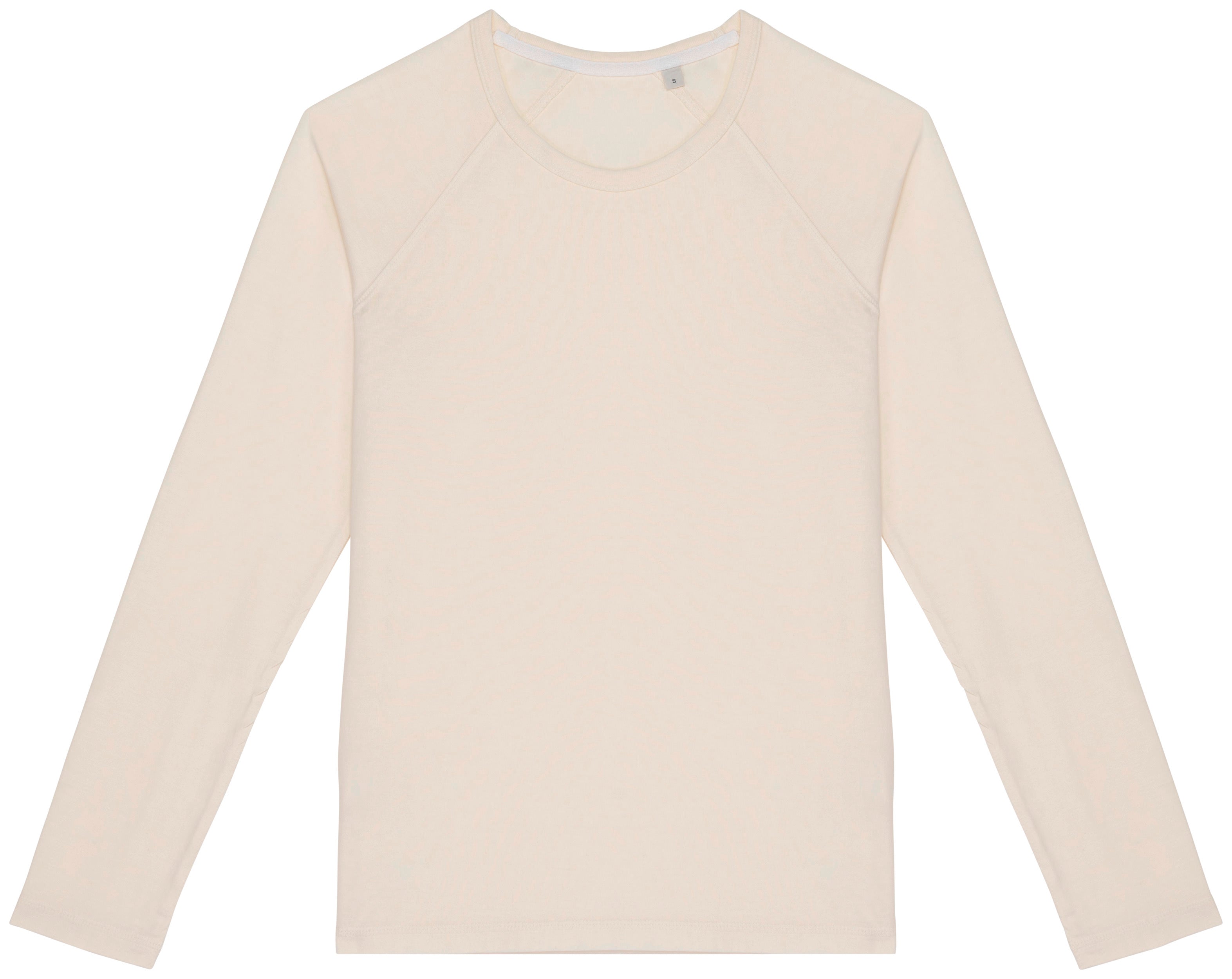 organic cotton long sleeve t shirts