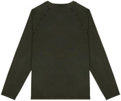 organic cotton long sleeve t shirts