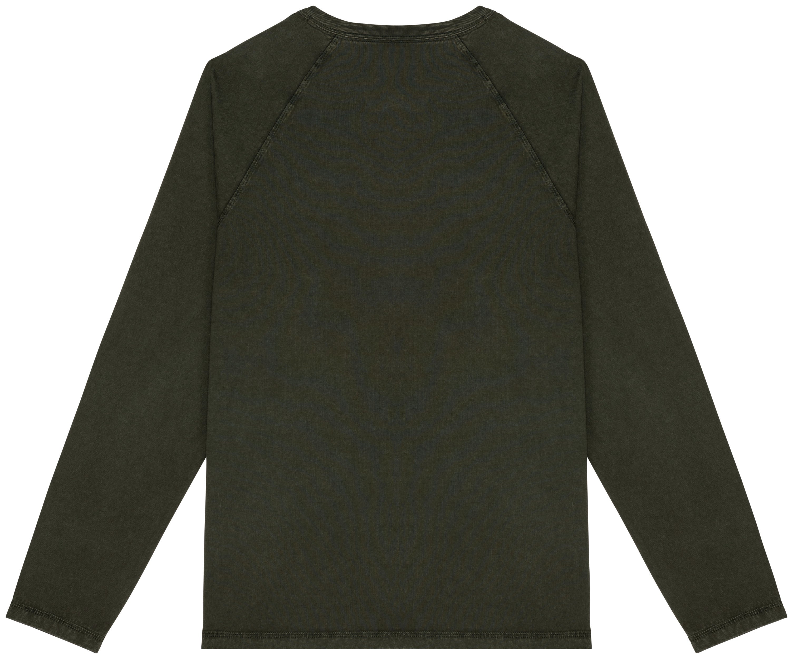 organic cotton long sleeve t shirts