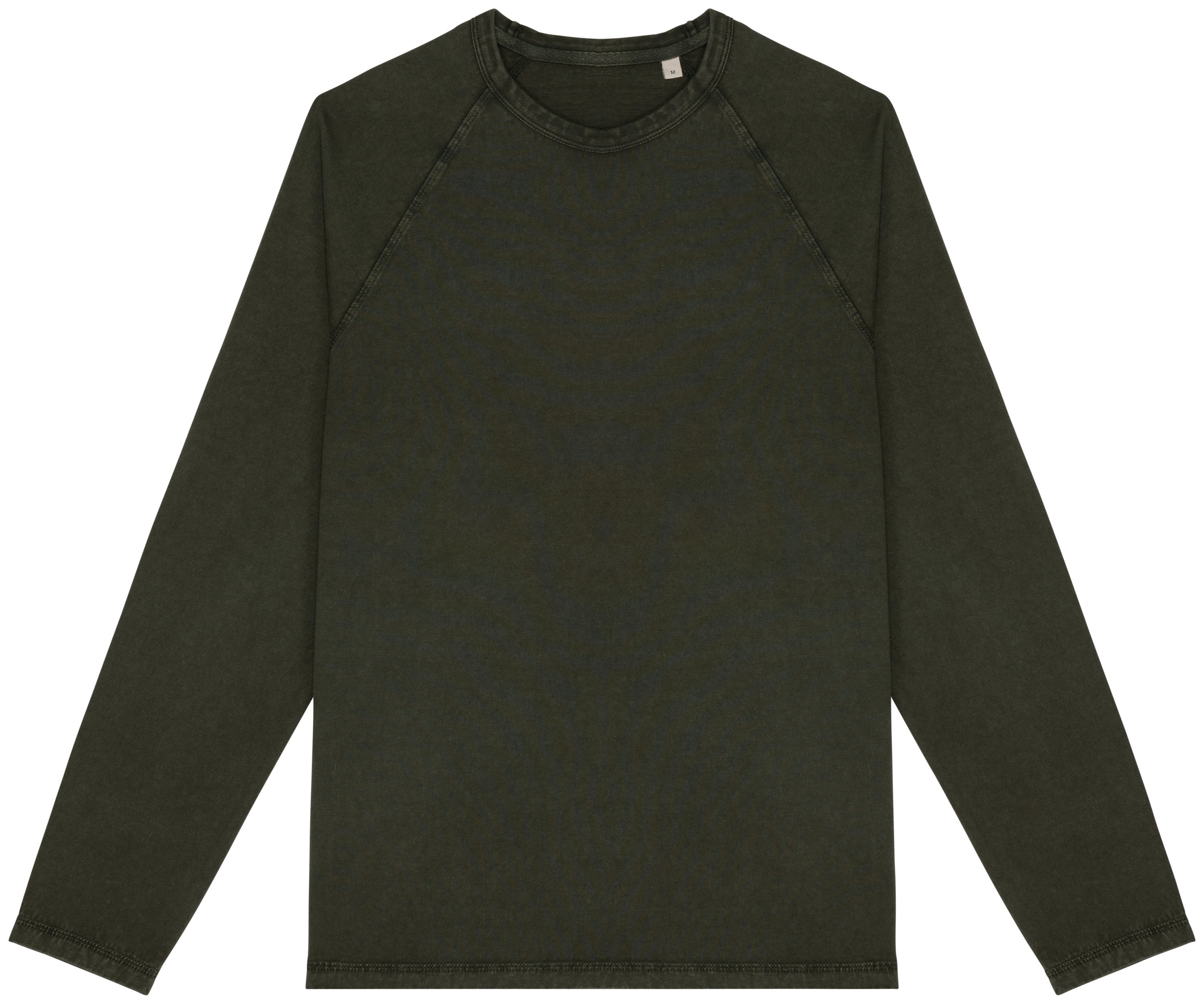 organic cotton long sleeve t shirts