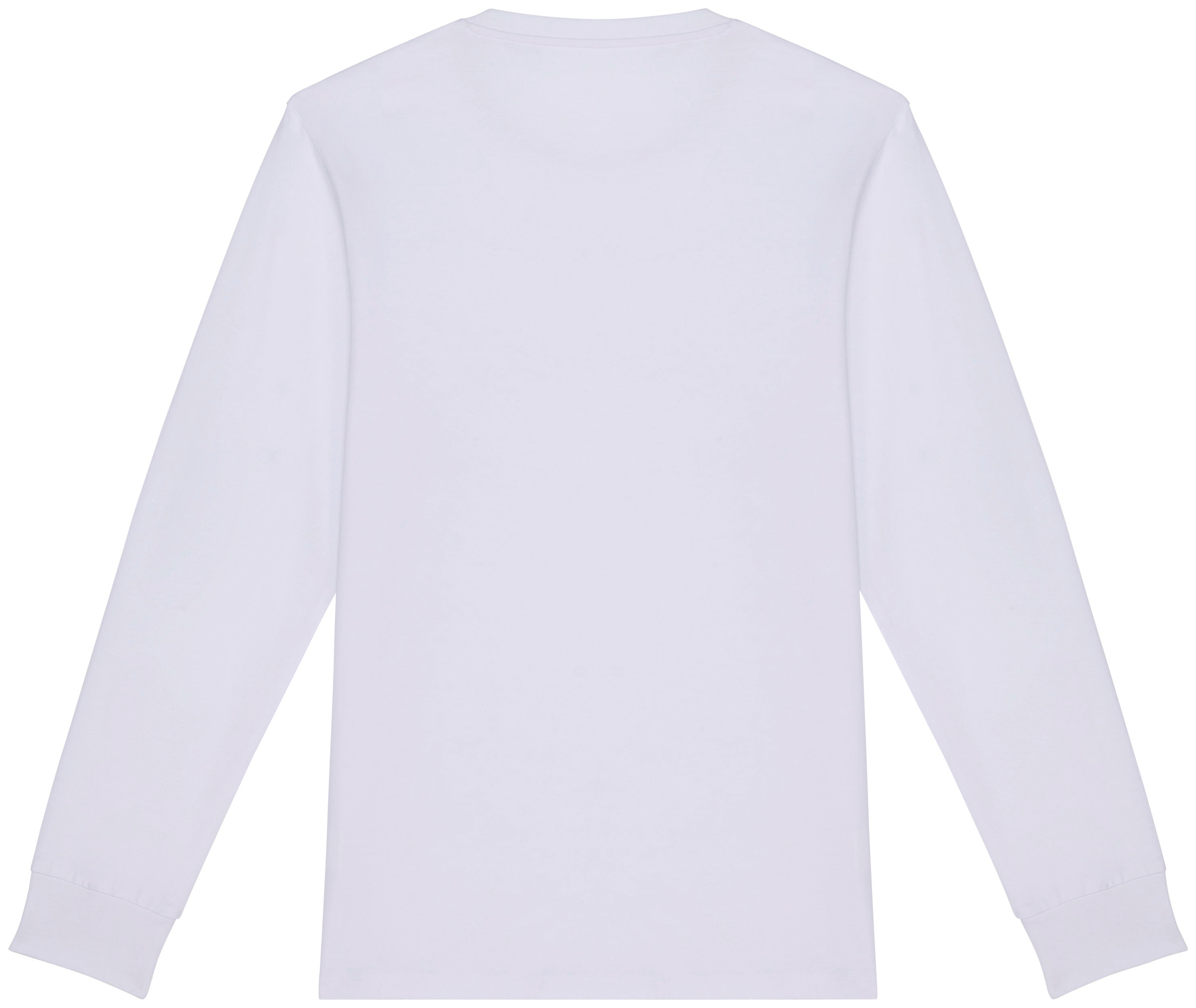 Unisex Long Sleeve T-shirt - 180g - NS333