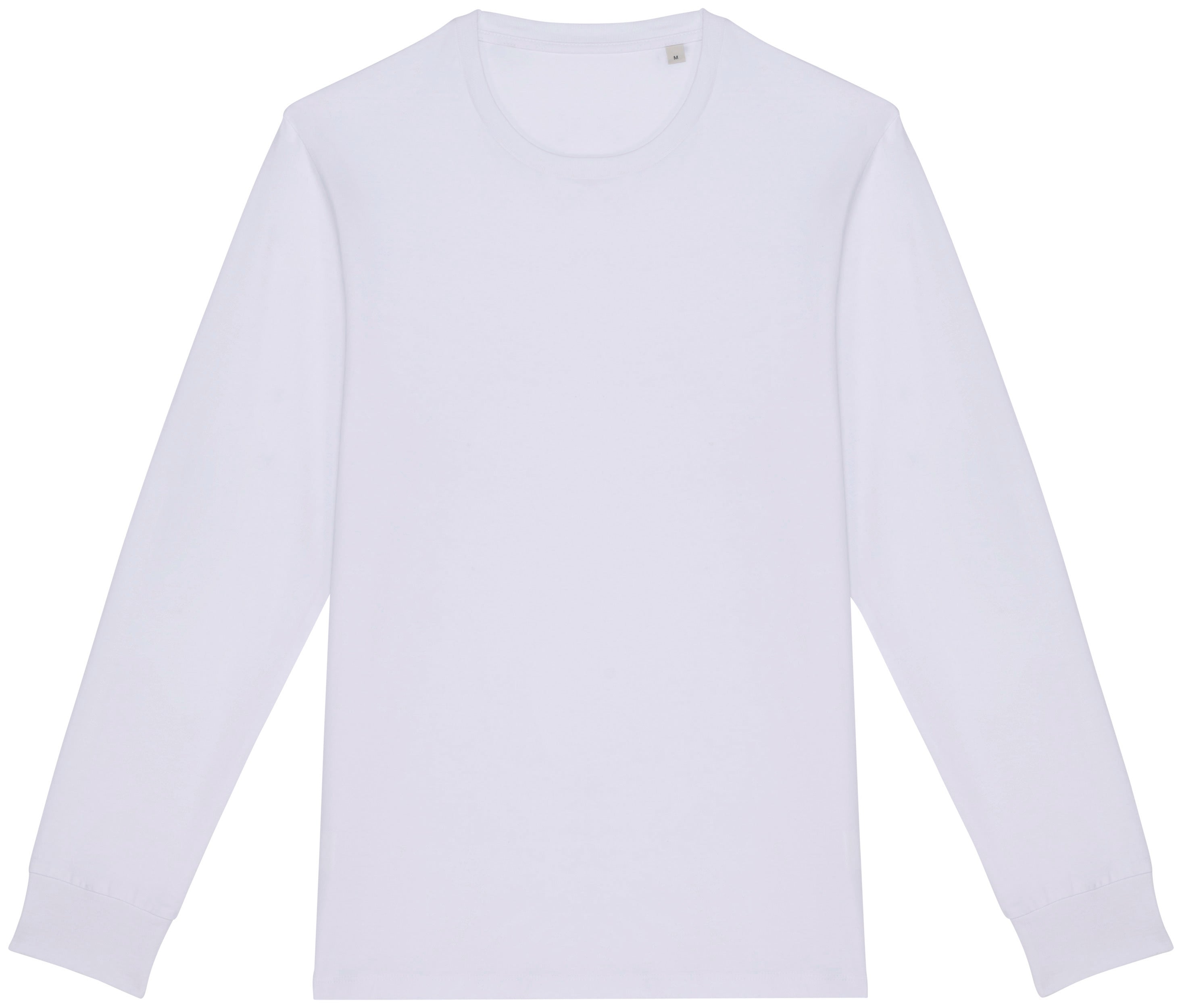 Unisex Long Sleeve T-shirt - 180g - NS333