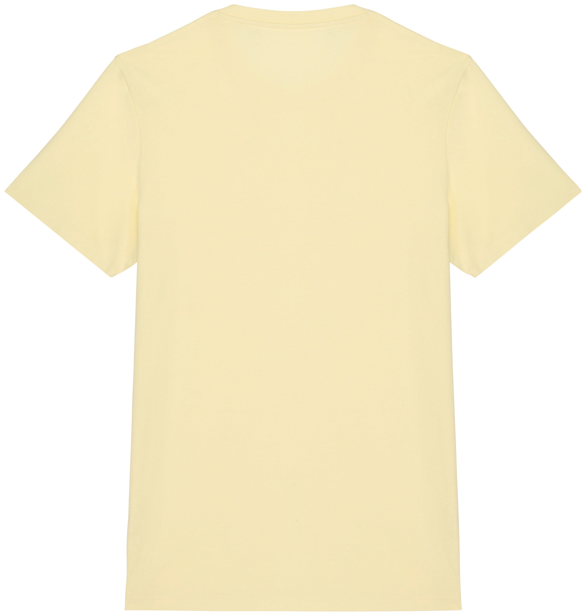 Unisex Organic cotton T-shirt - 155 g/m² | NS300