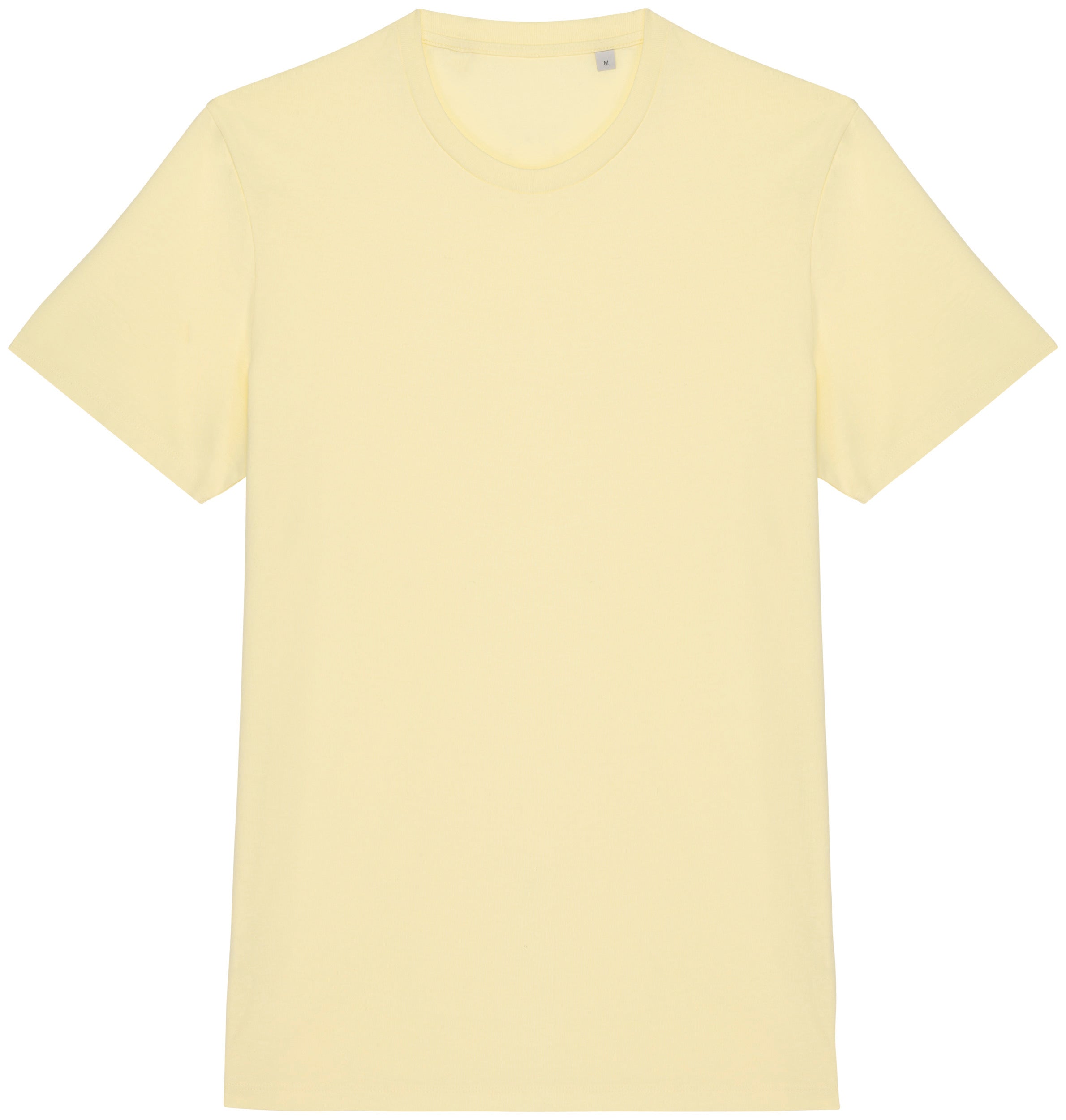 Unisex Organic cotton T-shirt - 155 g/m² | NS300