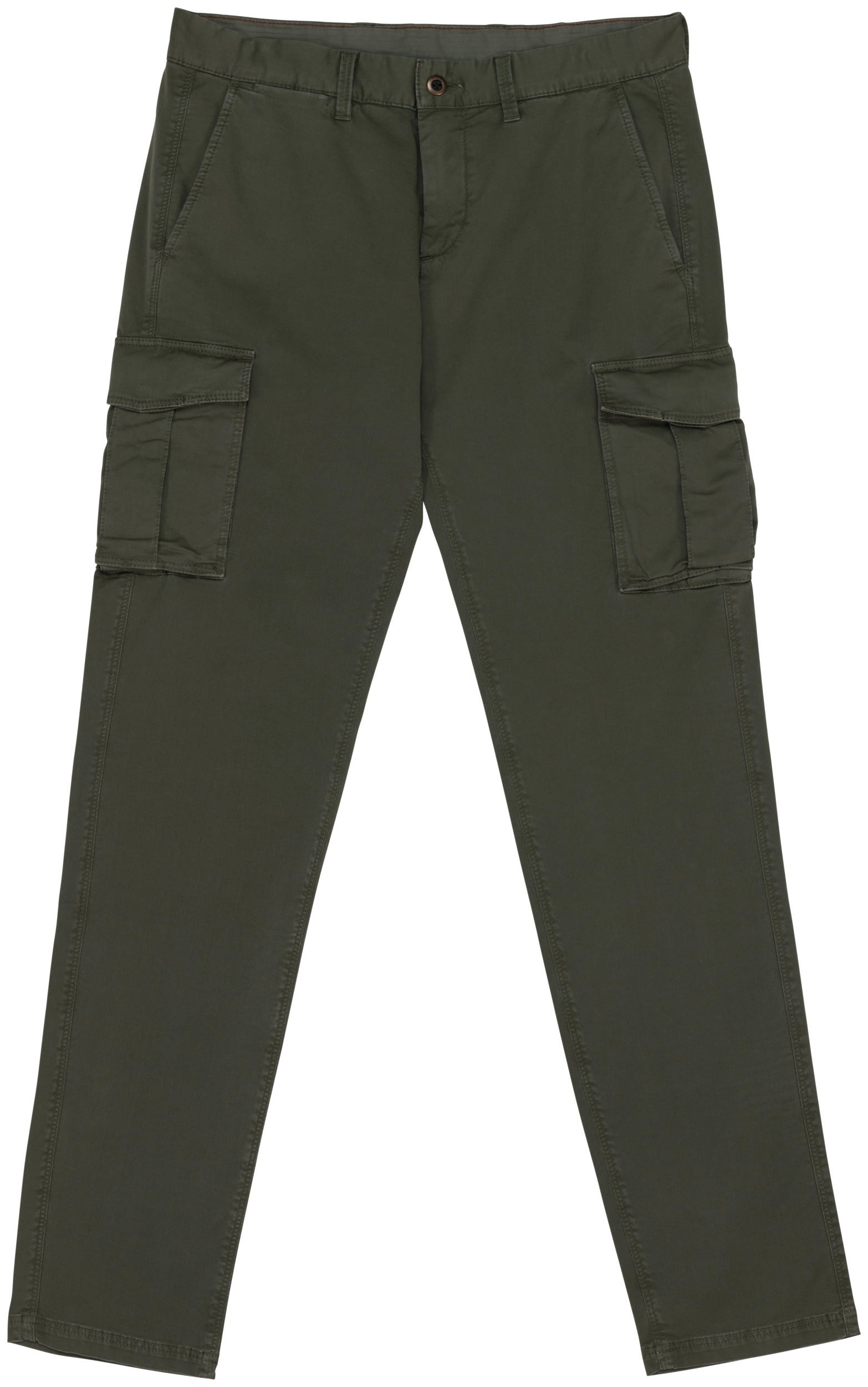 Men’s Cargo Trousers - 250 gsm - NS740