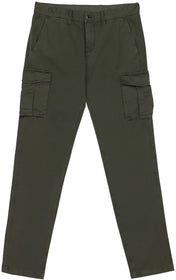 Men’s Cargo Trousers - 250 gsm - NS740