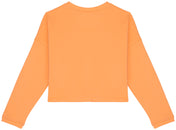 Ladies’ Crew Neck Sweatshirt - 280g - NS429