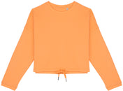 Ladies’ Crew Neck Sweatshirt - 280g - NS429