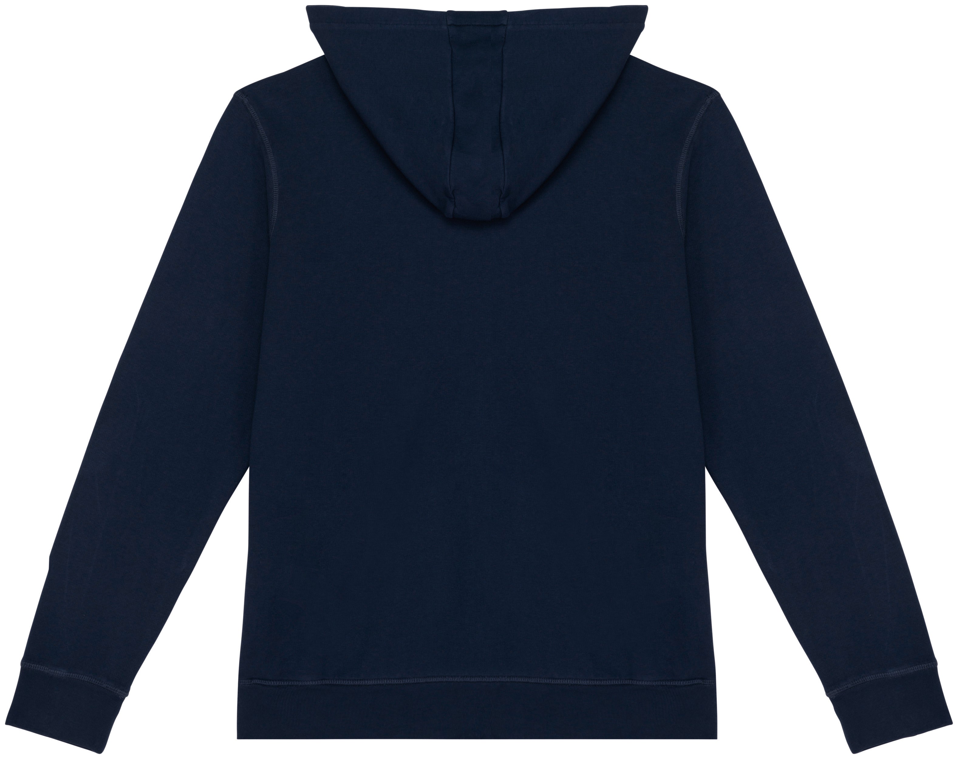 Unisex Hooded Terry280 Sweatshirt - 280gsm - NS417