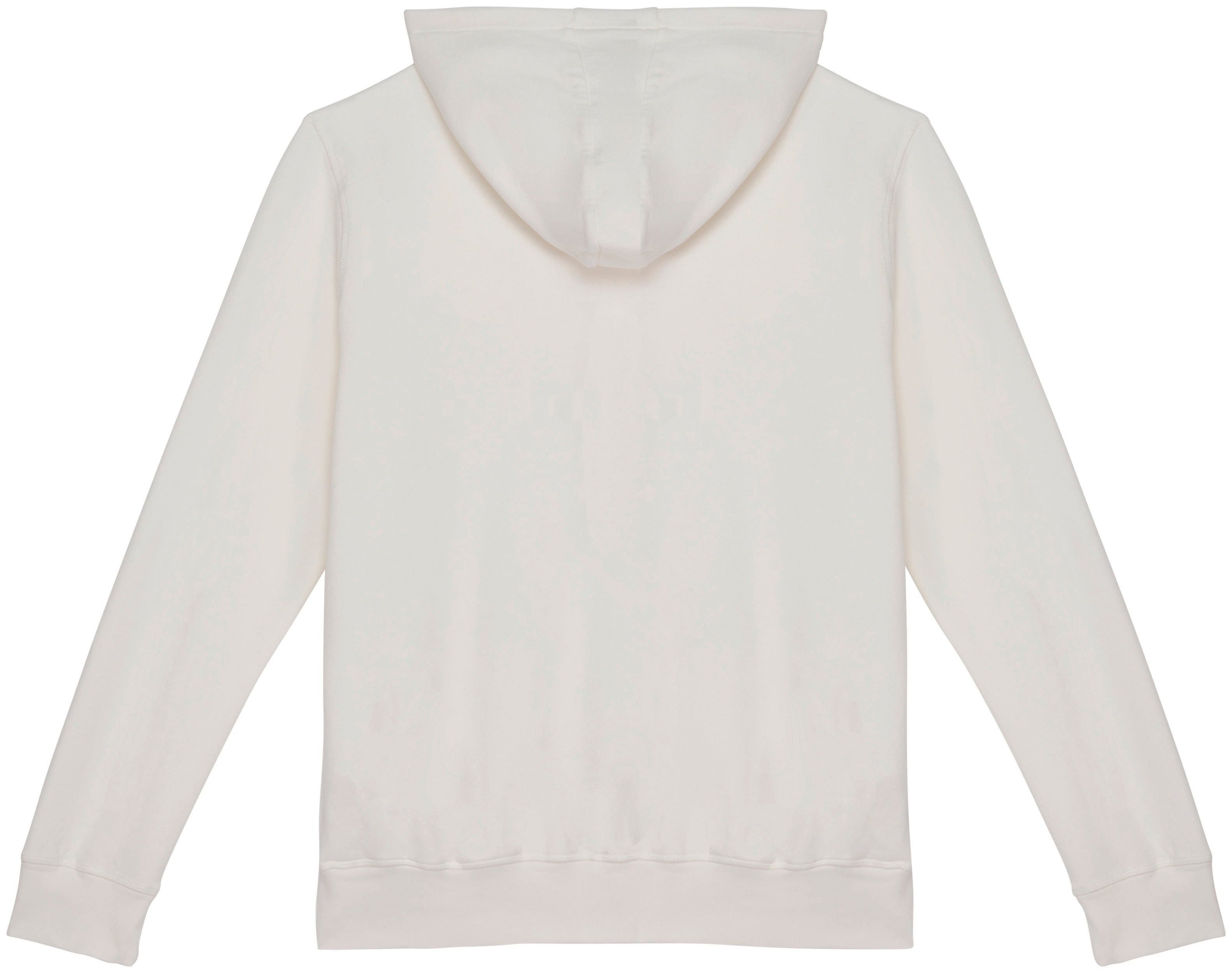 Unisex Hooded Terry280 Sweatshirt - 280gsm - NS417